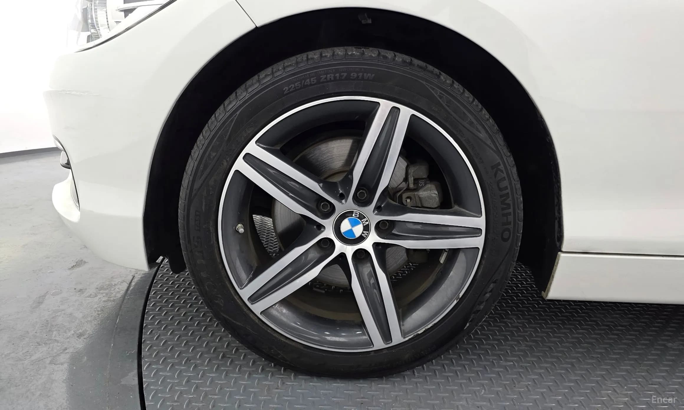 1 Series (F20)