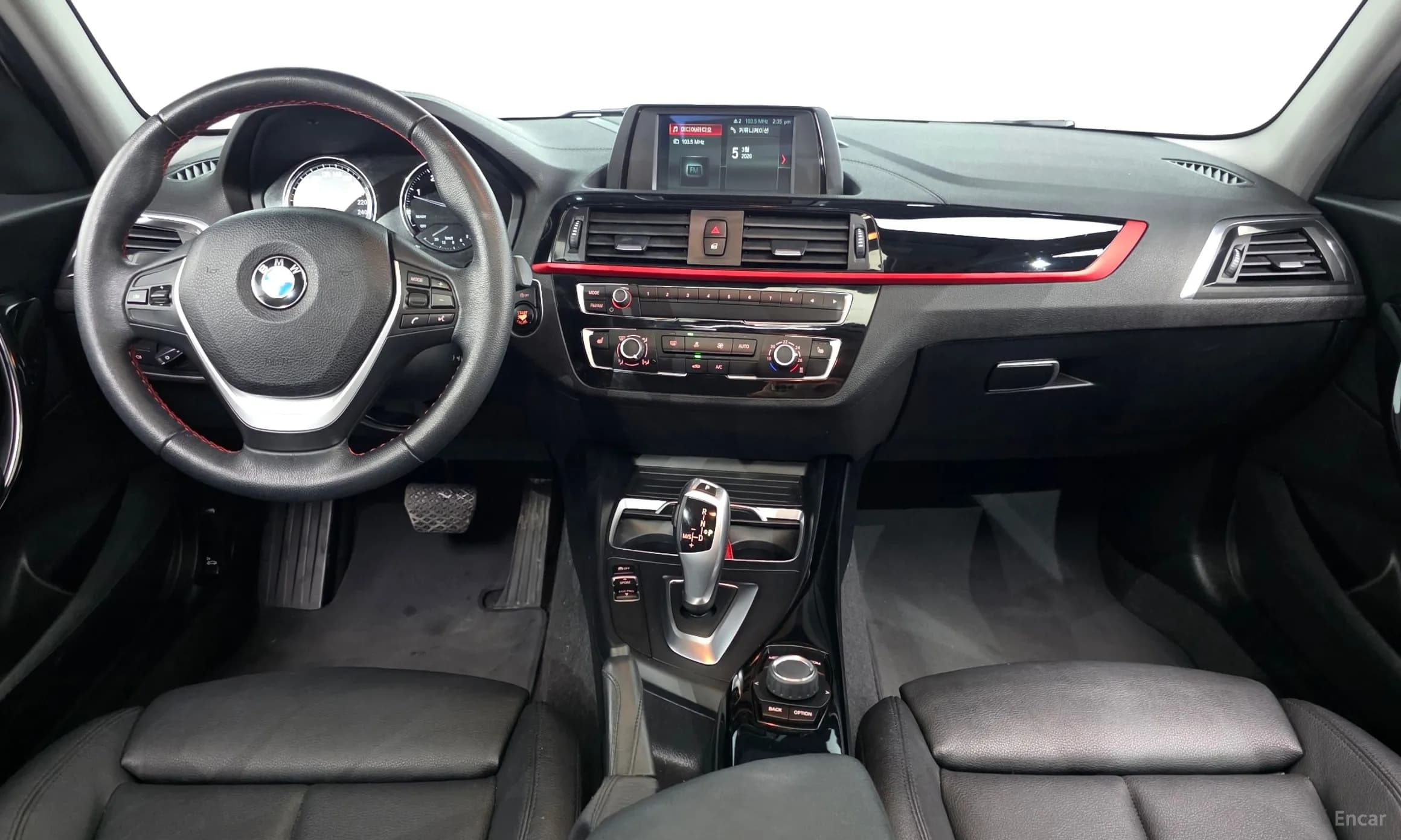 1 Series (F20)