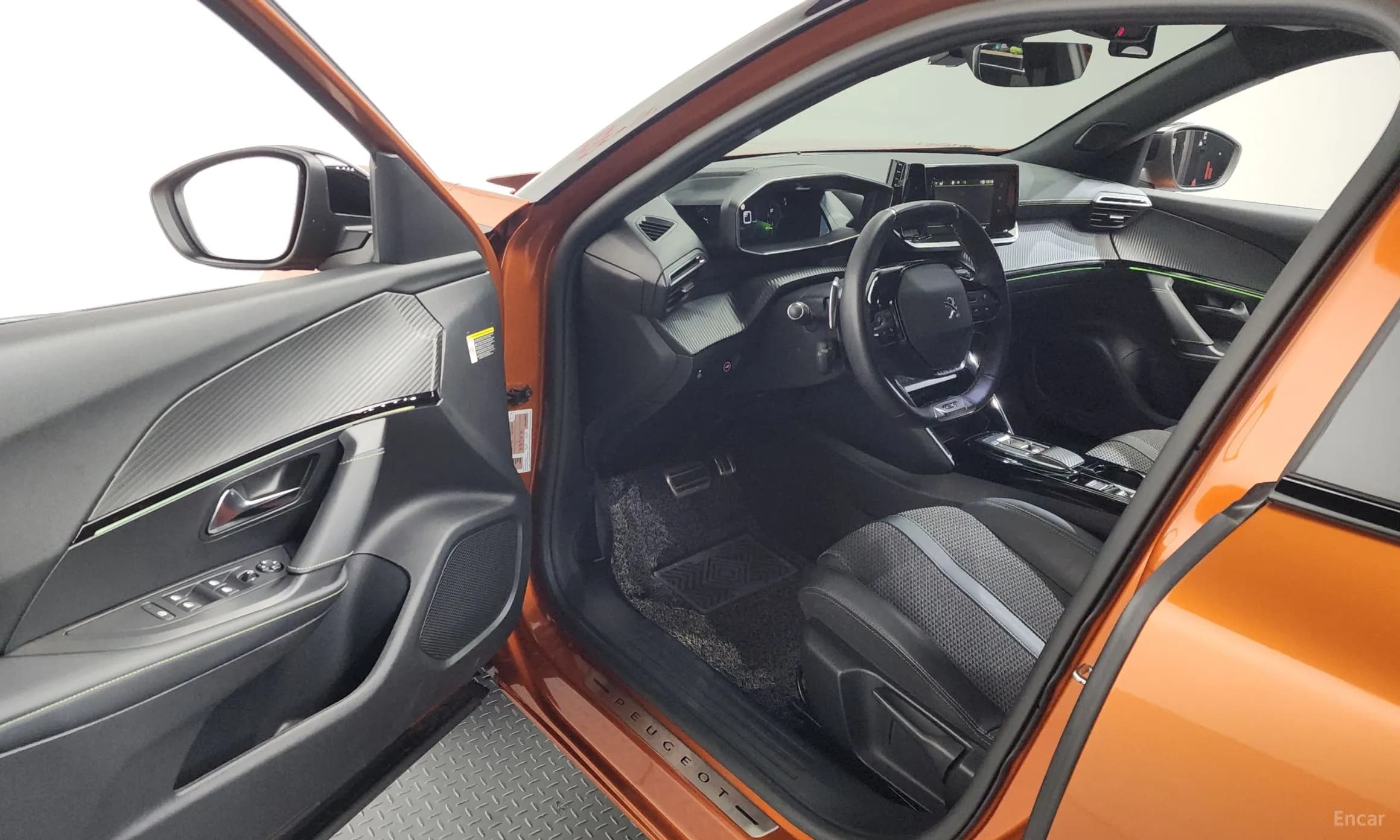 2008 Second Generation