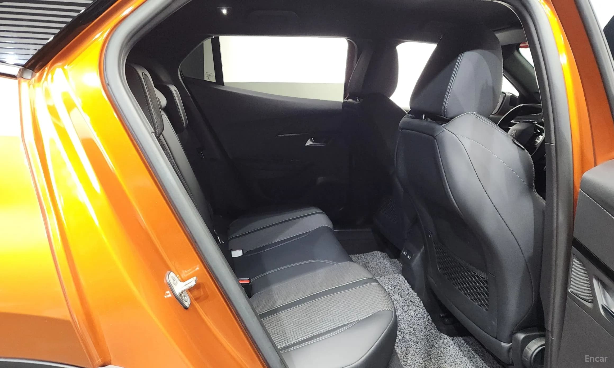 2008 Second Generation