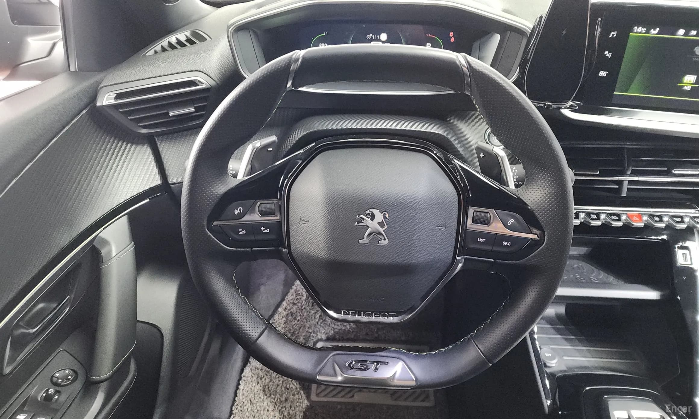 2008 Second Generation