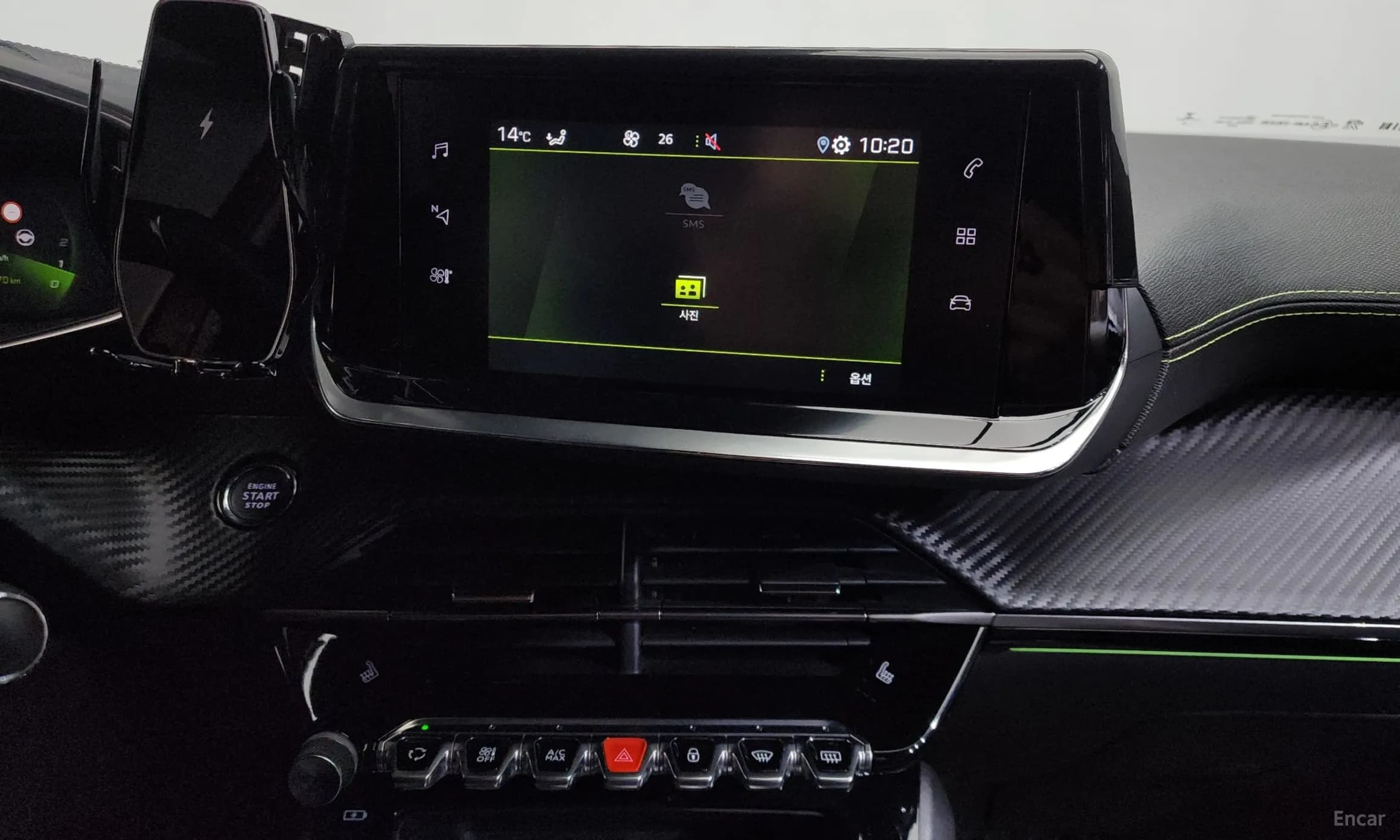 2008 Second Generation