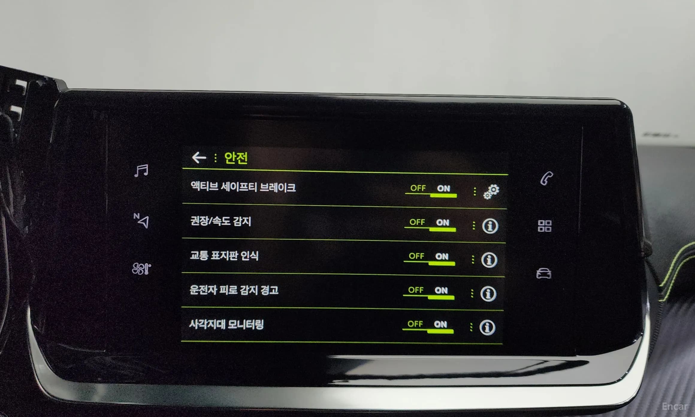 2008 Second Generation