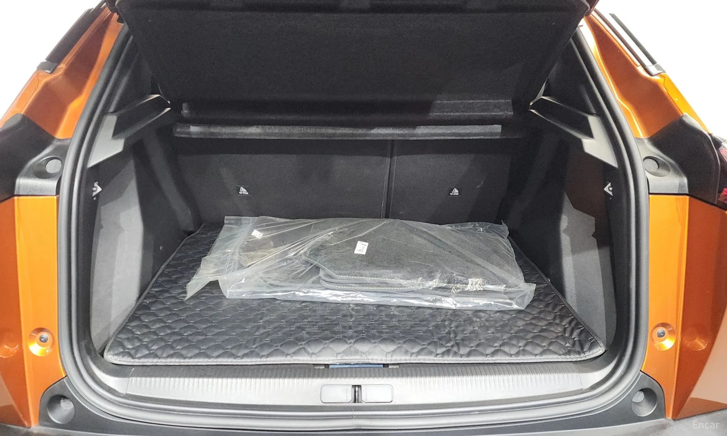 2008 Second Generation