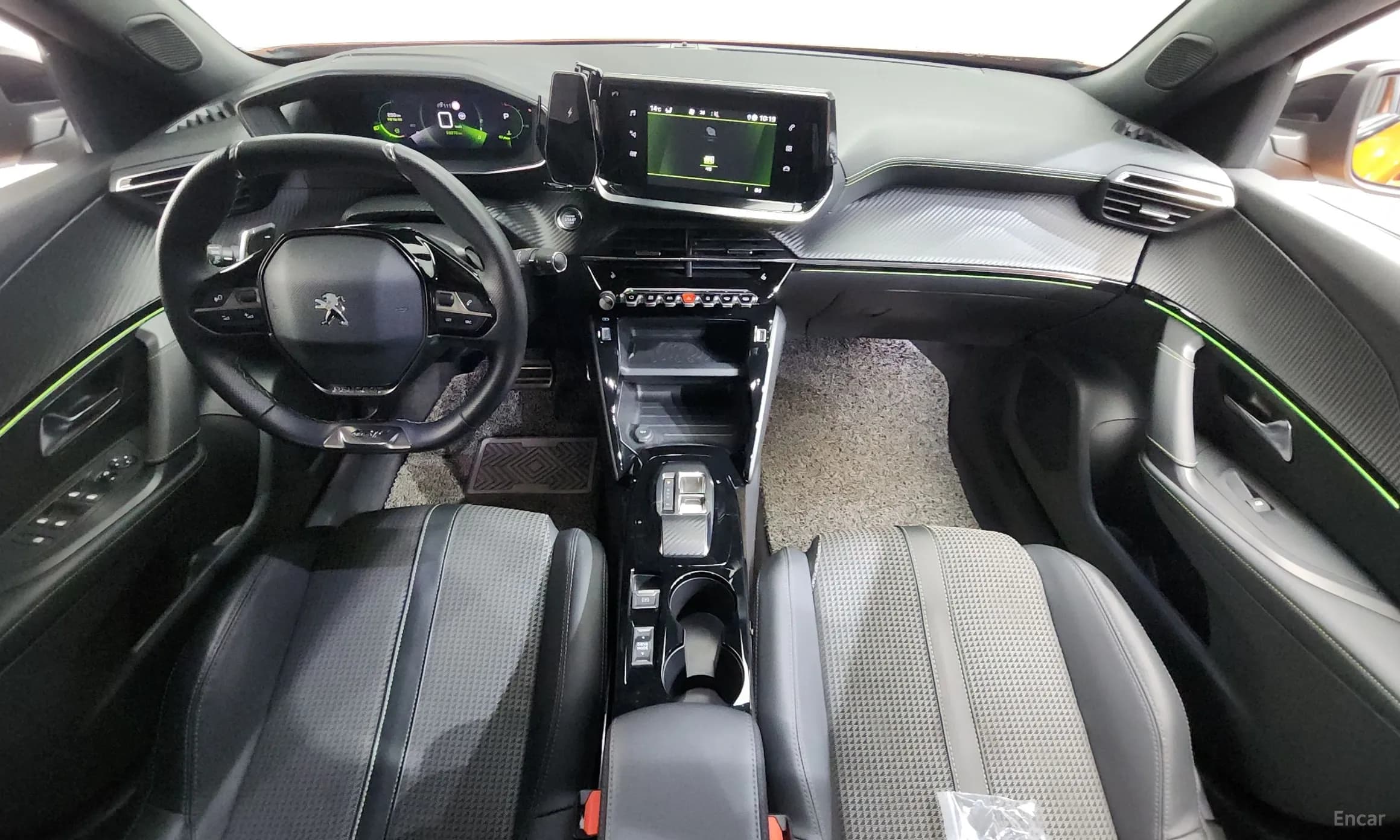 2008 Second Generation