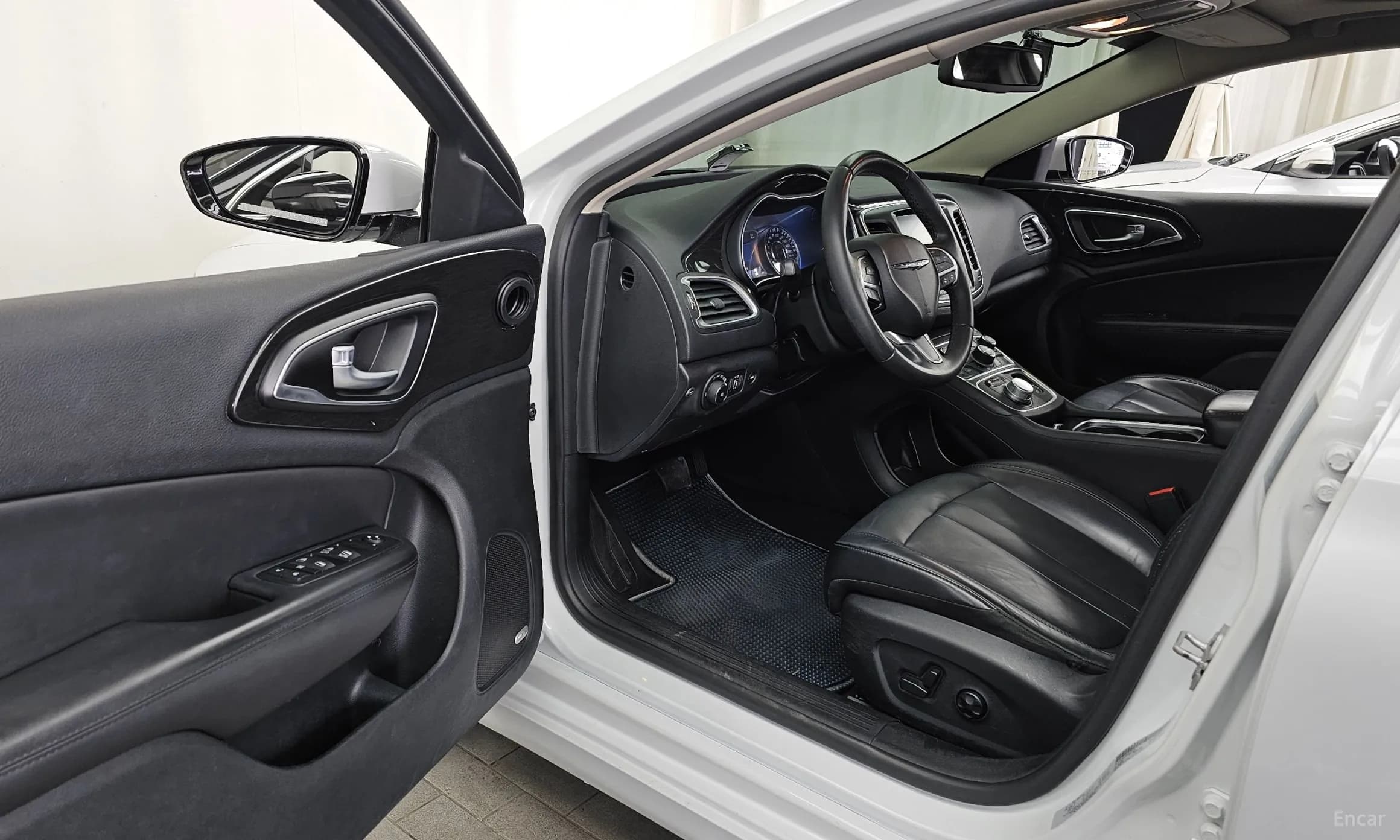 200 Second generation