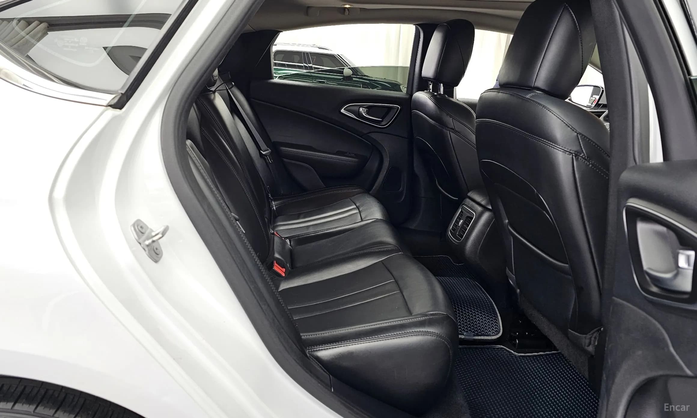 200 Second generation