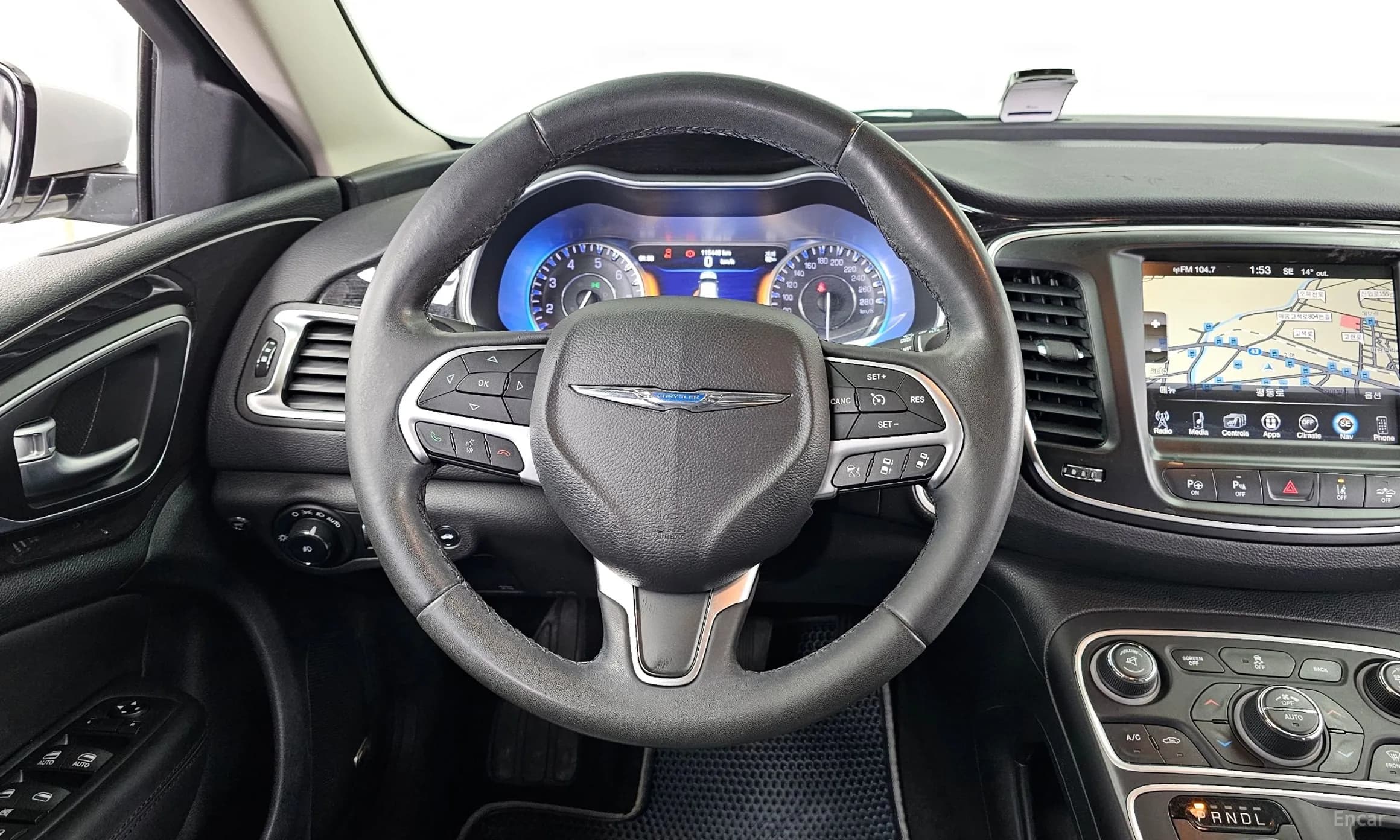 200 Second generation