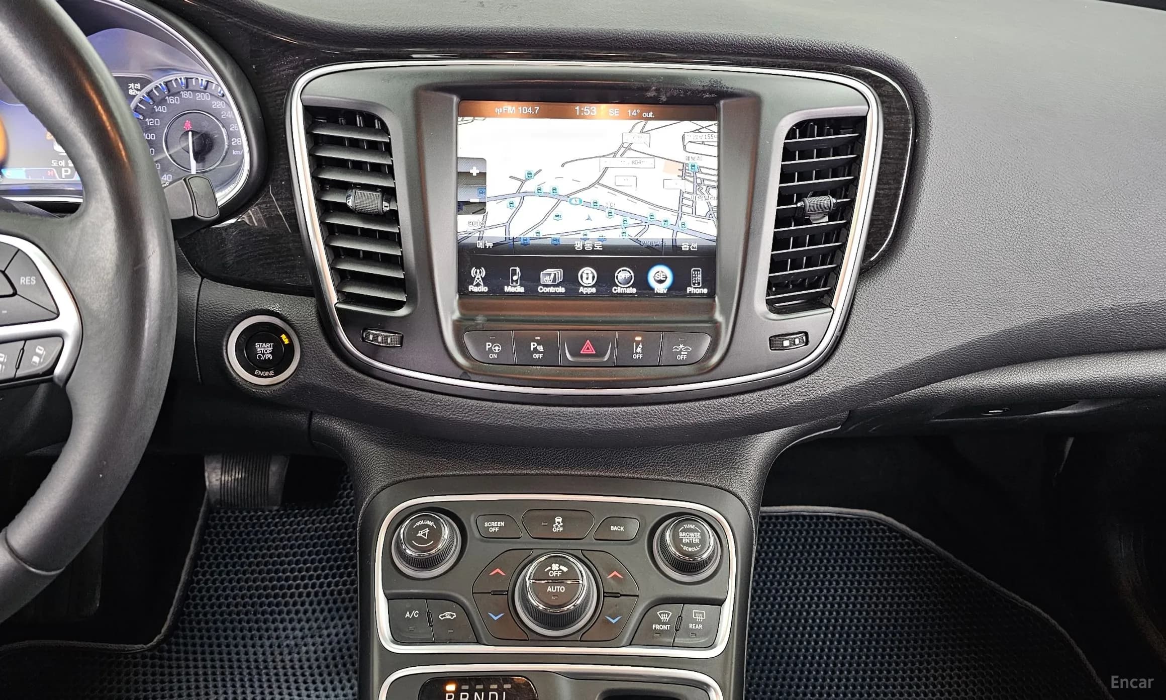 200 Second generation