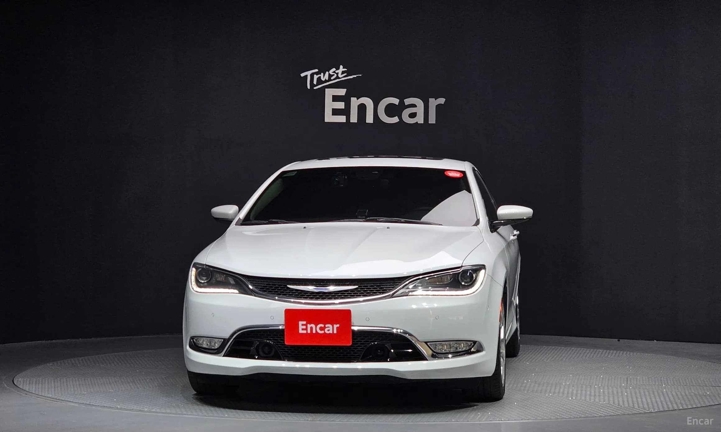 200 Second generation