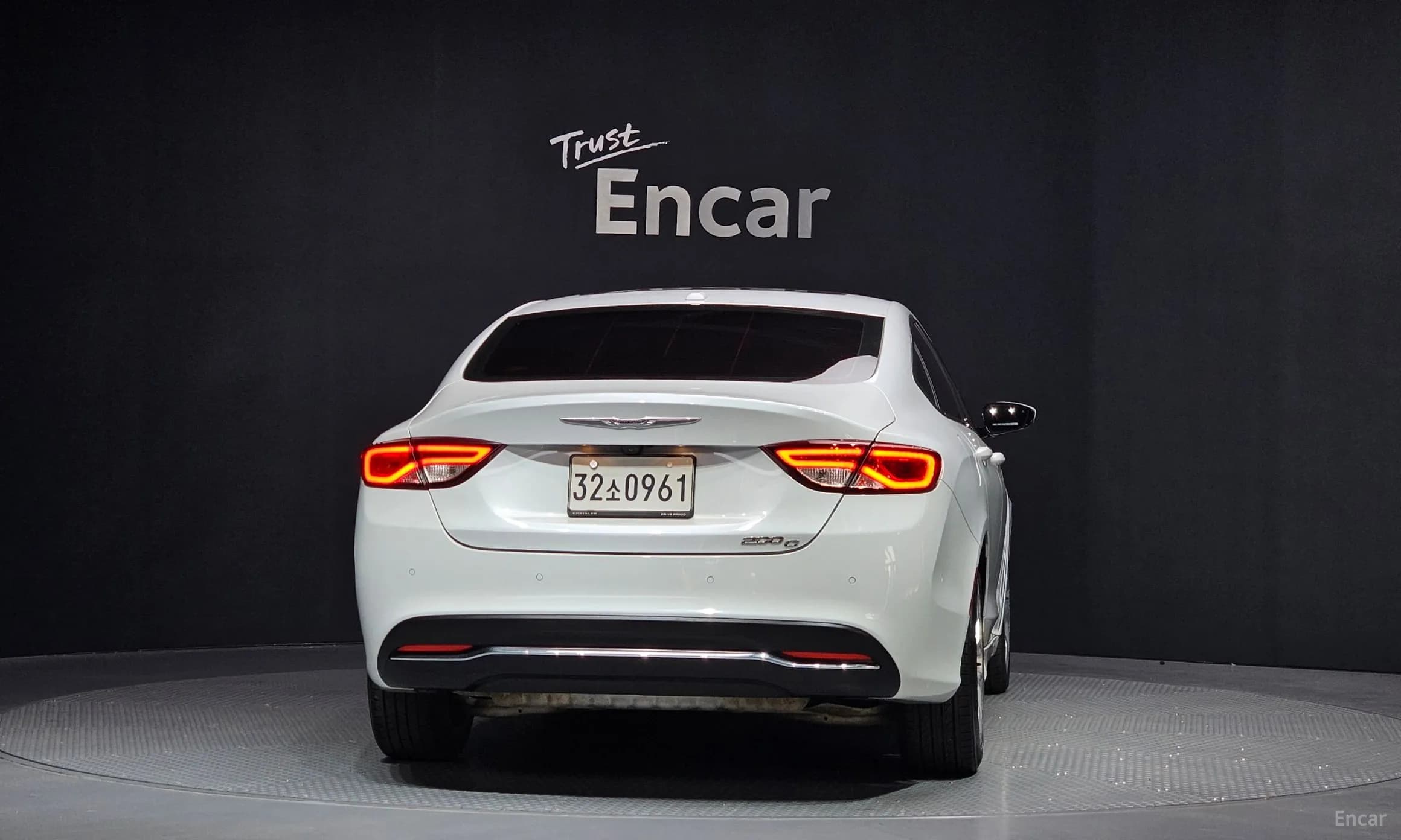 200 Second generation