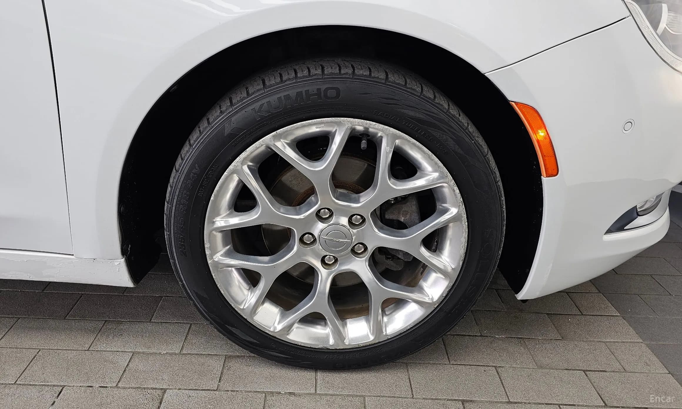 200 Second generation