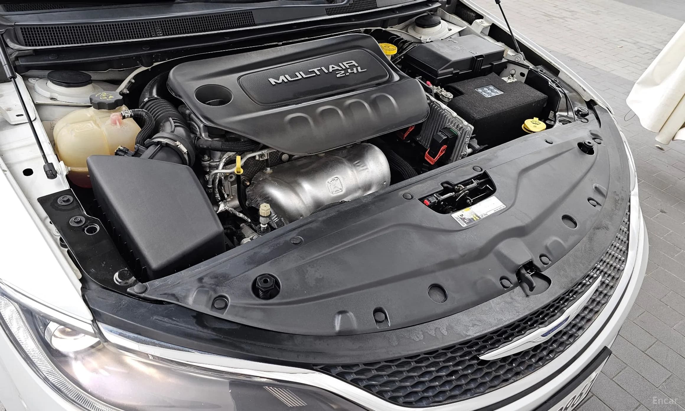 200 Second generation