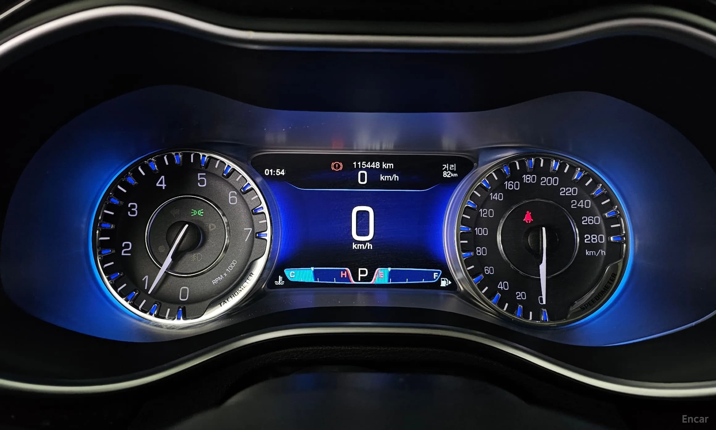 200 Second generation