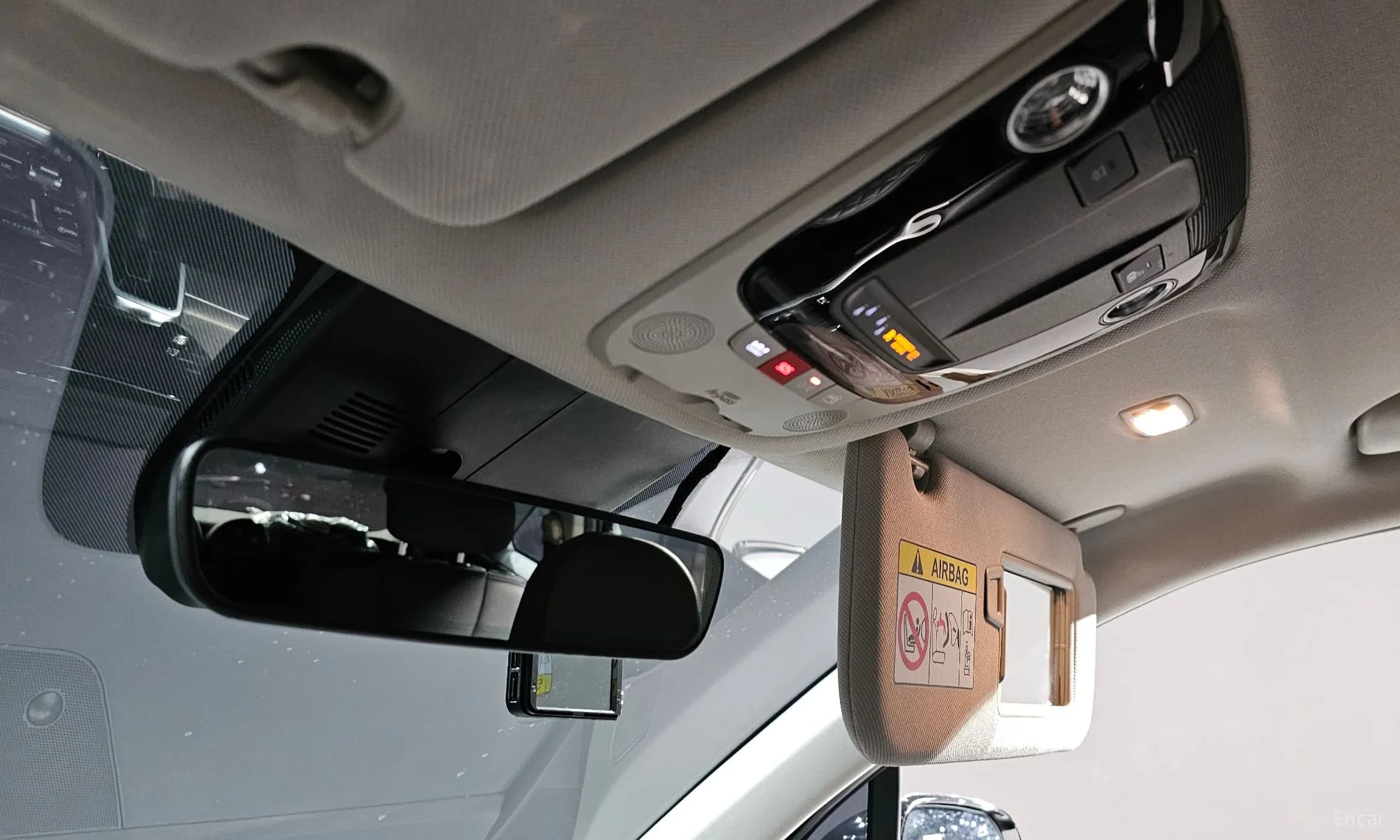 Sorento 4th generation