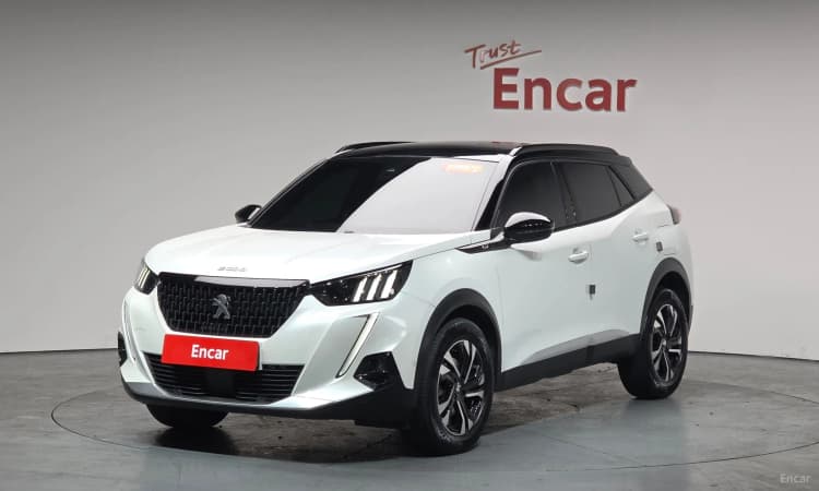 2008 Second Generation