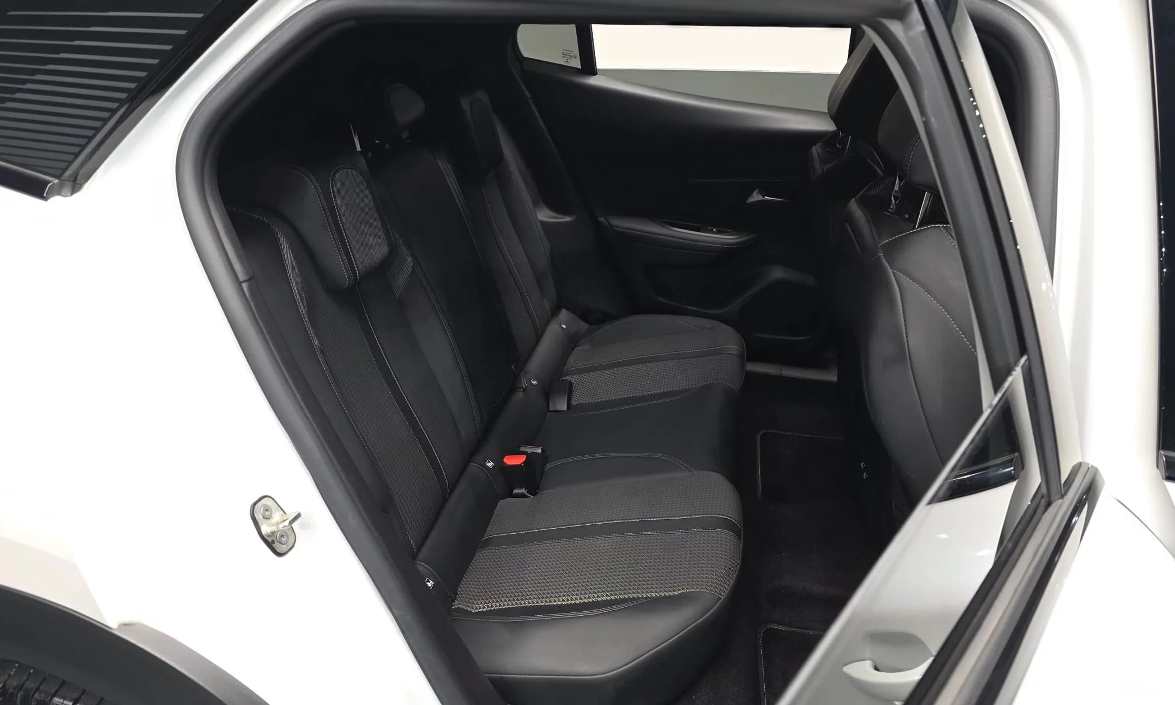 2008 Second Generation