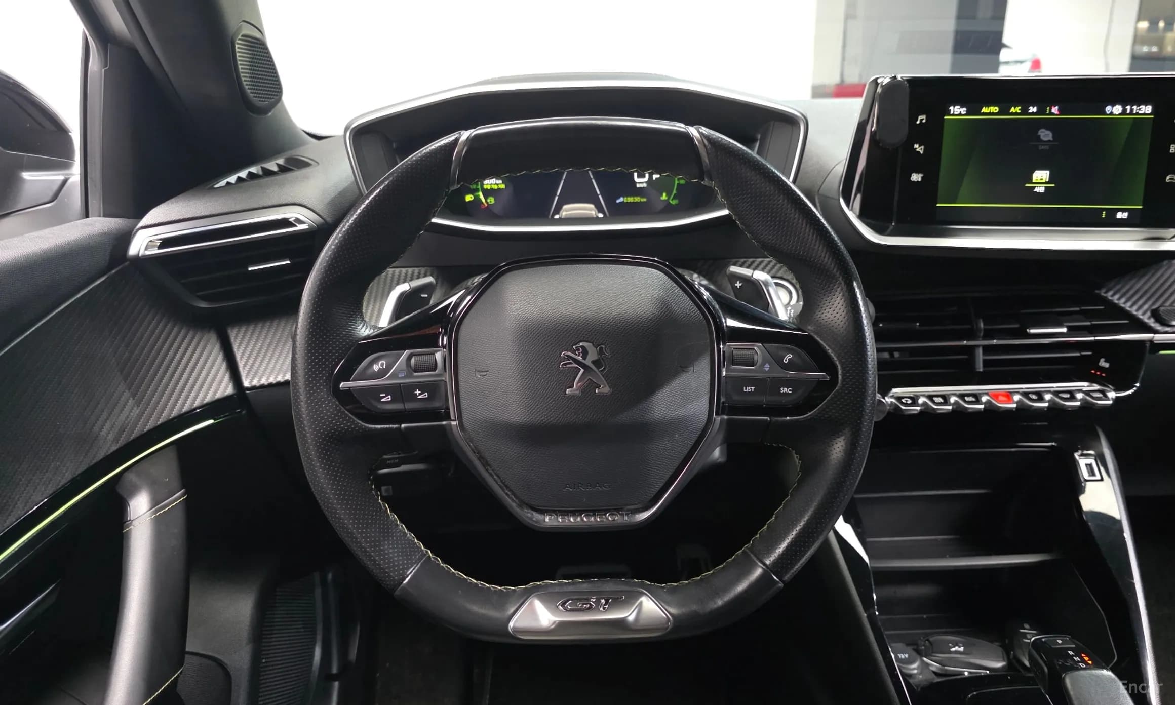 2008 Second Generation