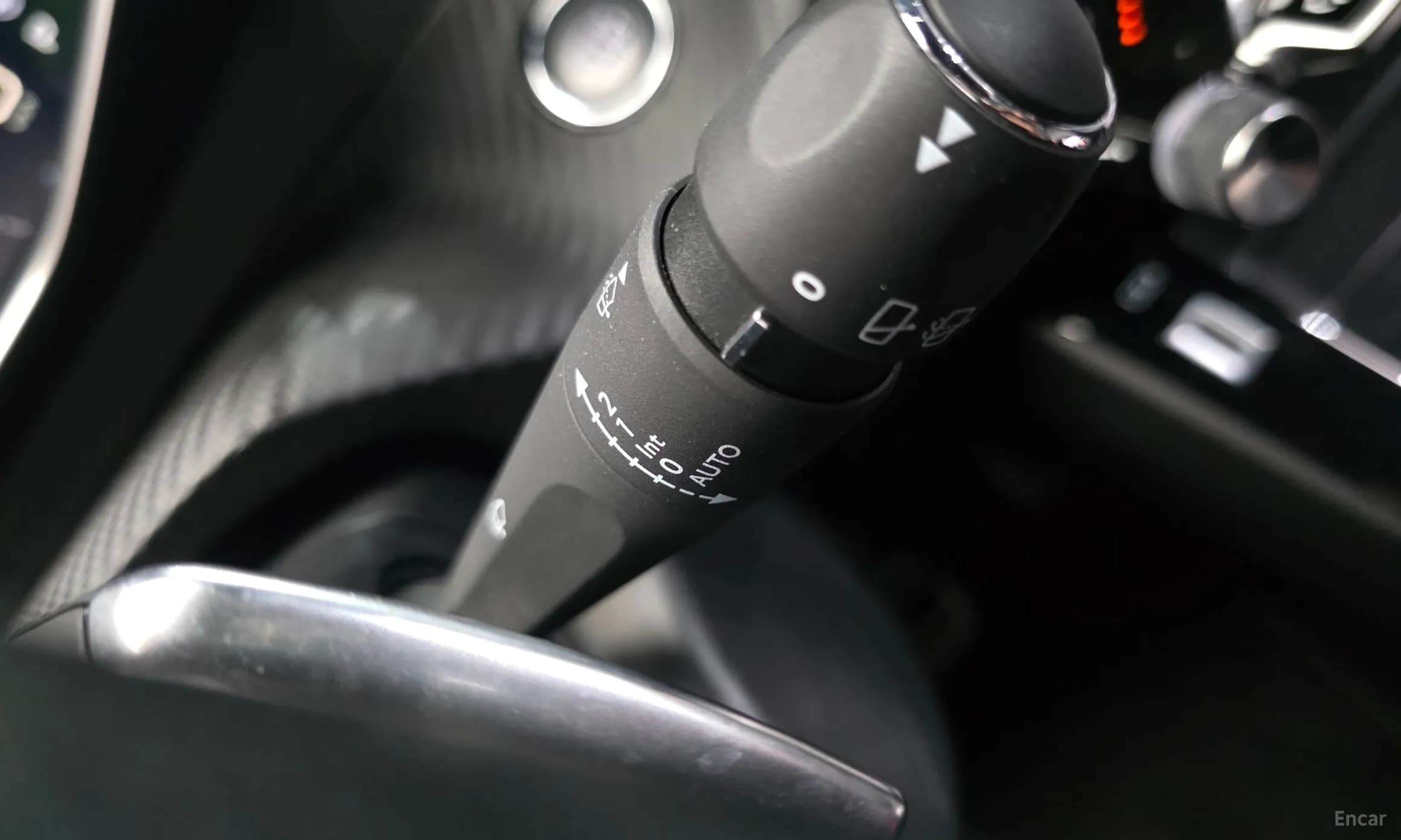 2008 Second Generation