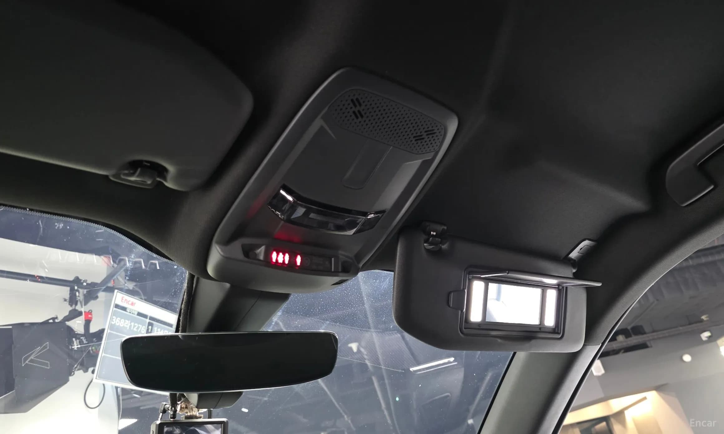 2008 Second Generation