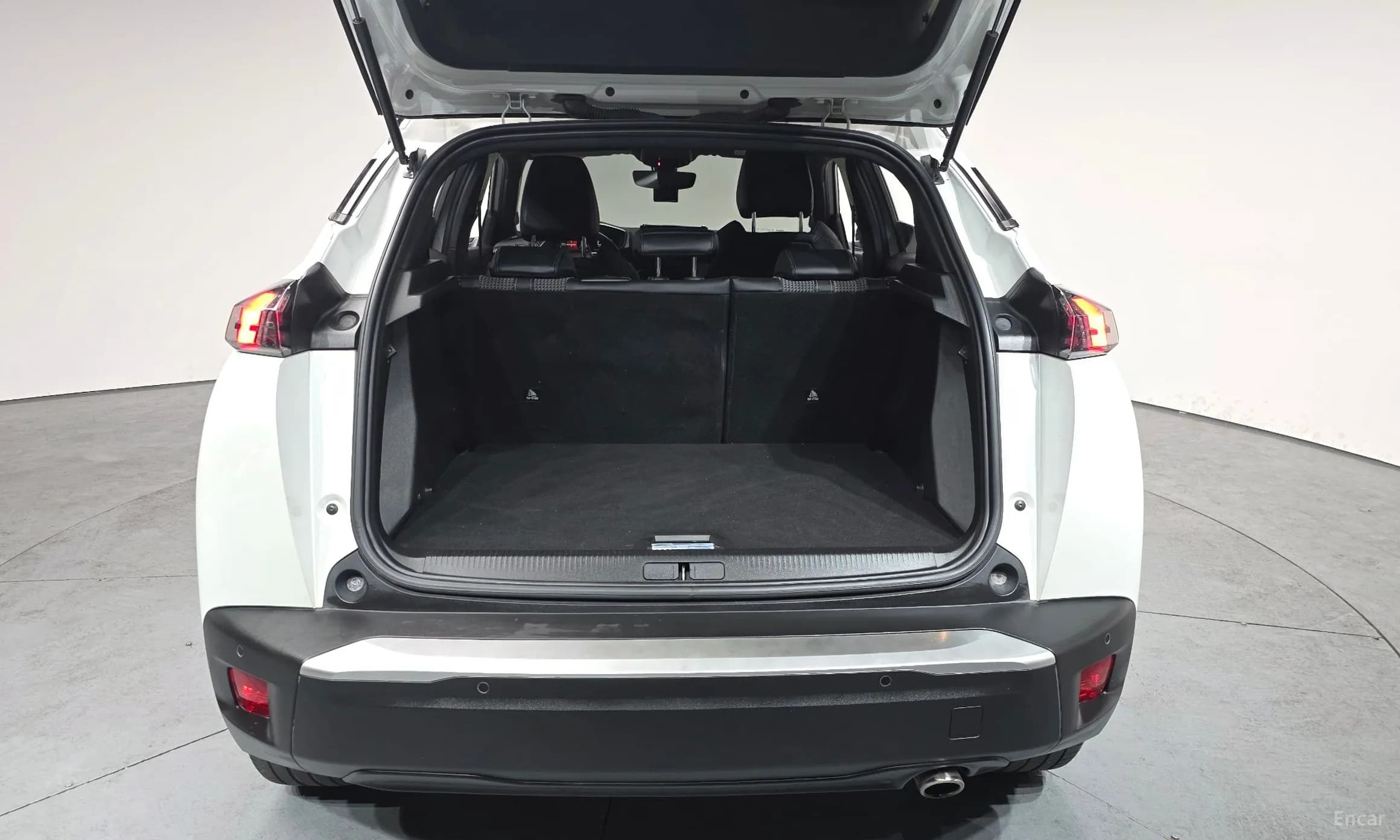 2008 Second Generation