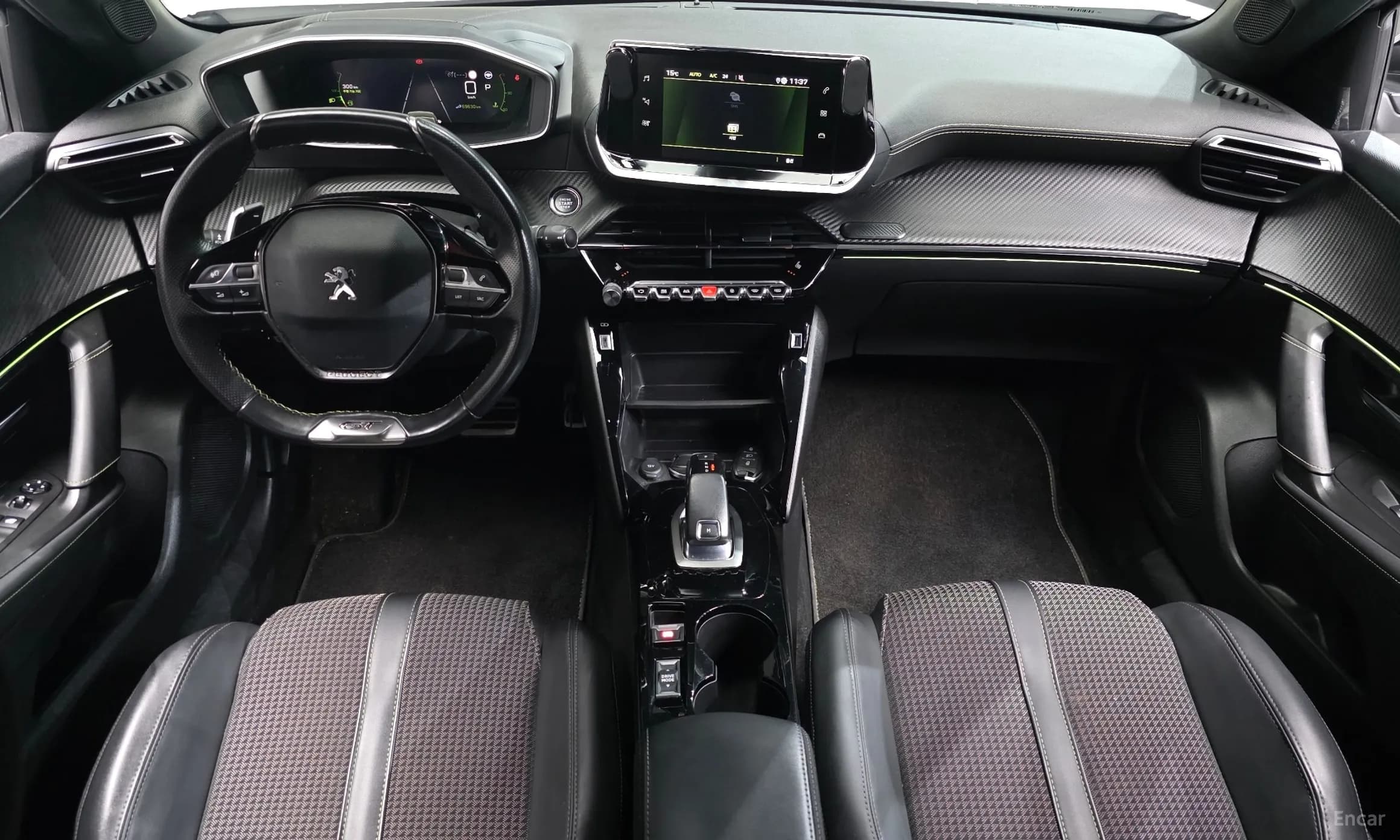 2008 Second Generation