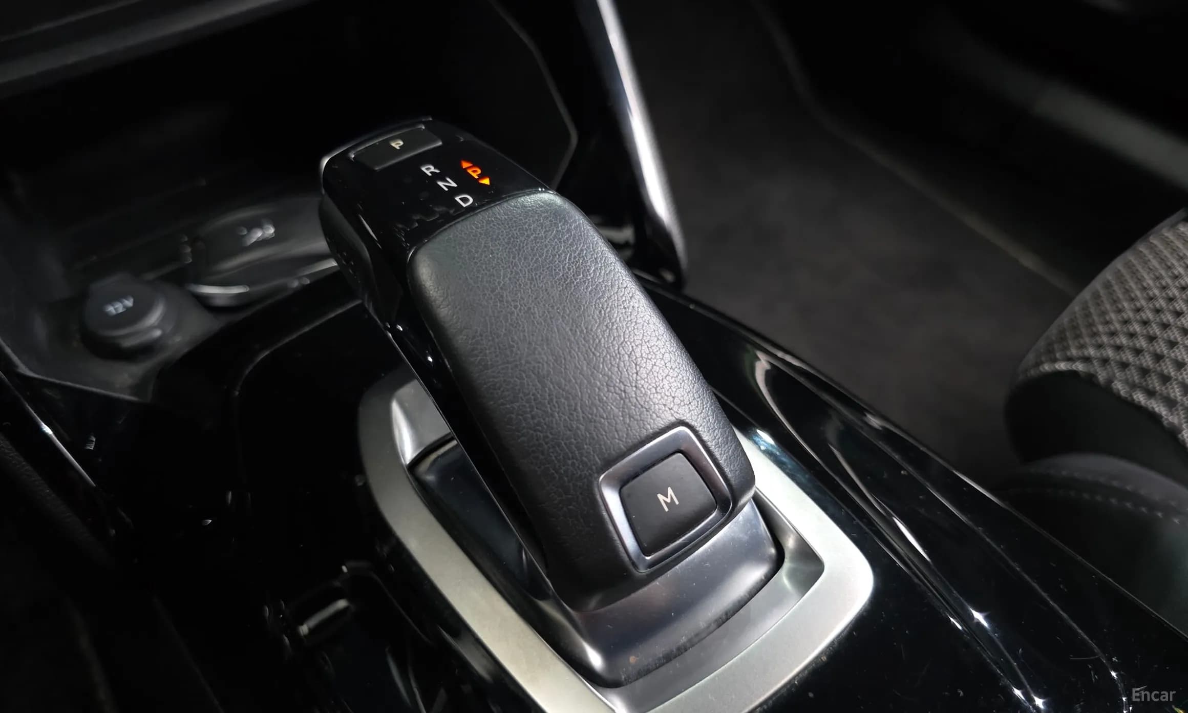 2008 Second Generation