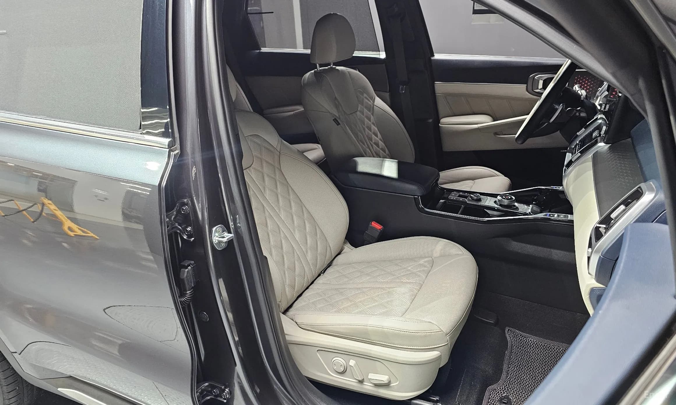 Sorento 4th generation