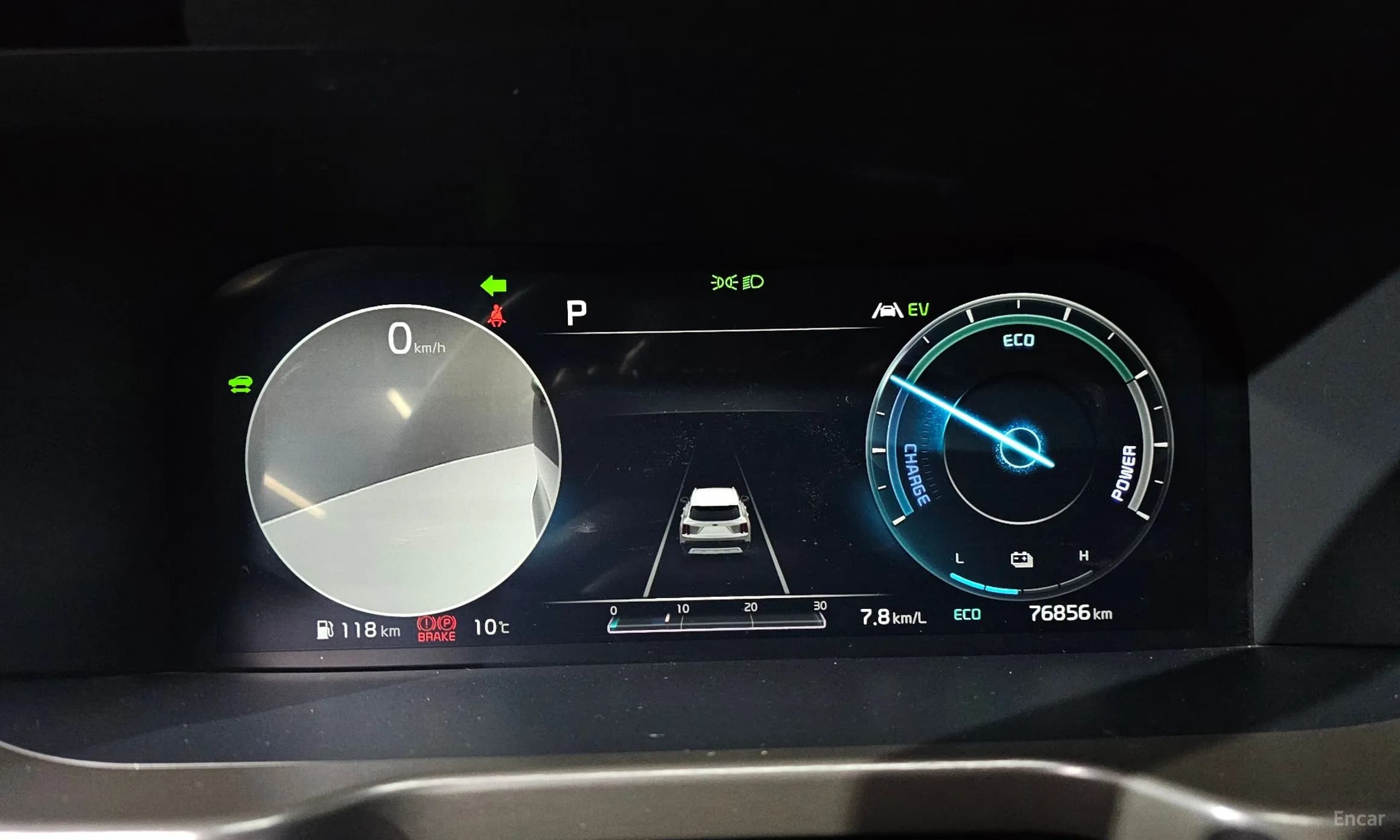 Sorento 4th generation