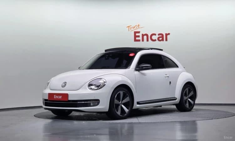 The Beetle