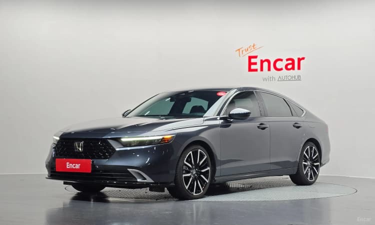 Accord 11th Generation