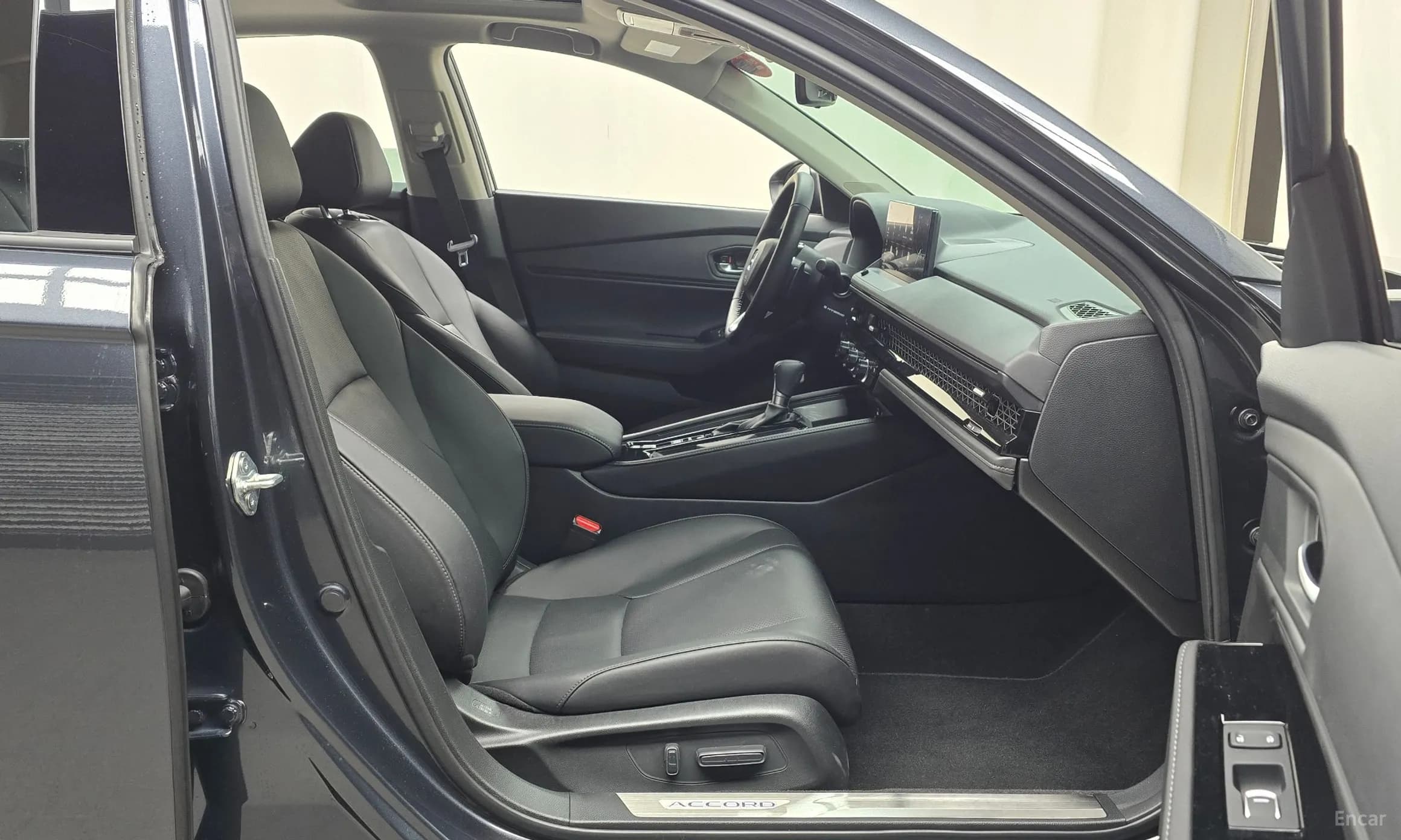 Accord 11th Generation