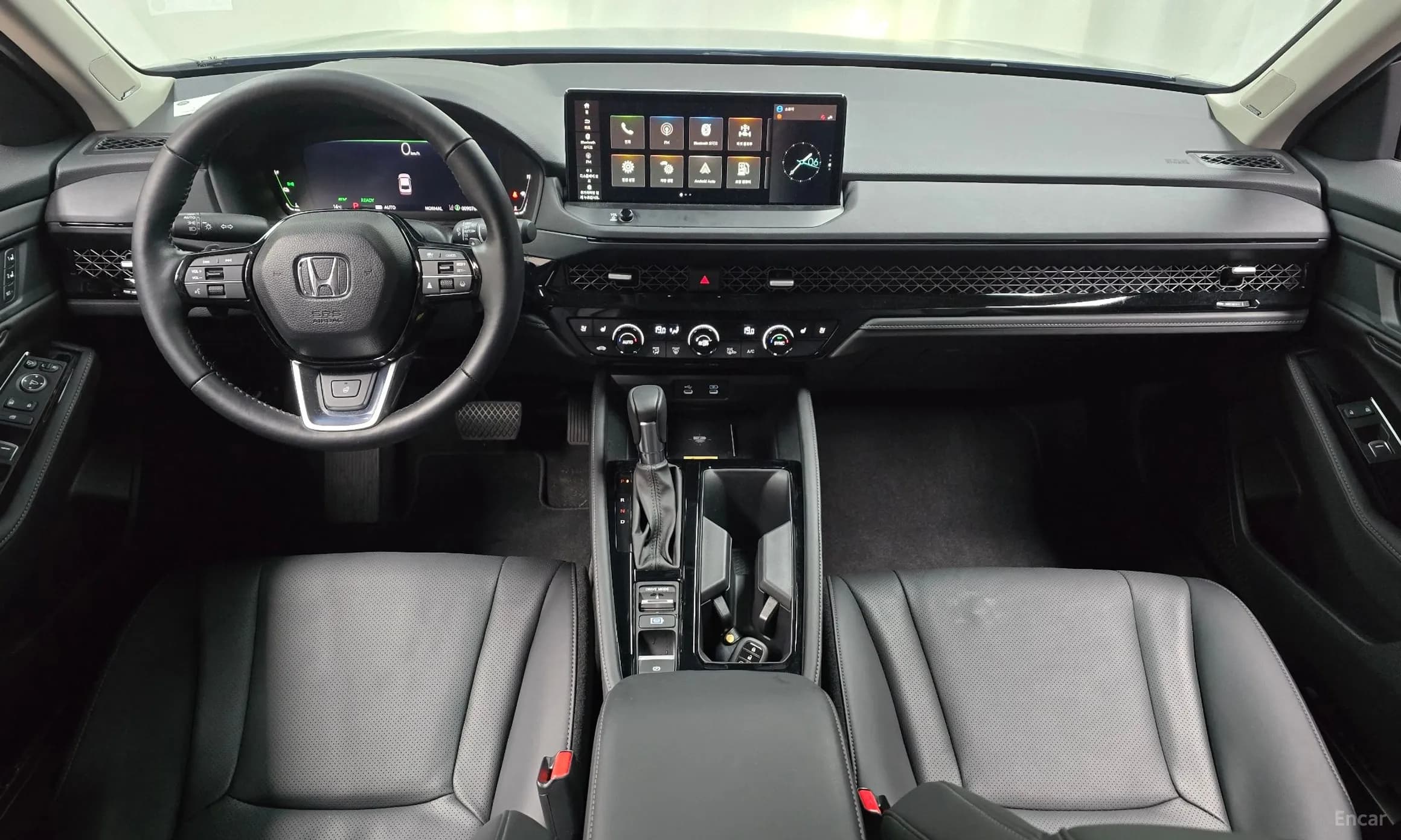 Accord 11th Generation