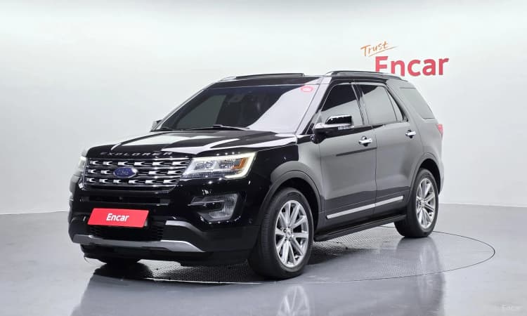 Explorer