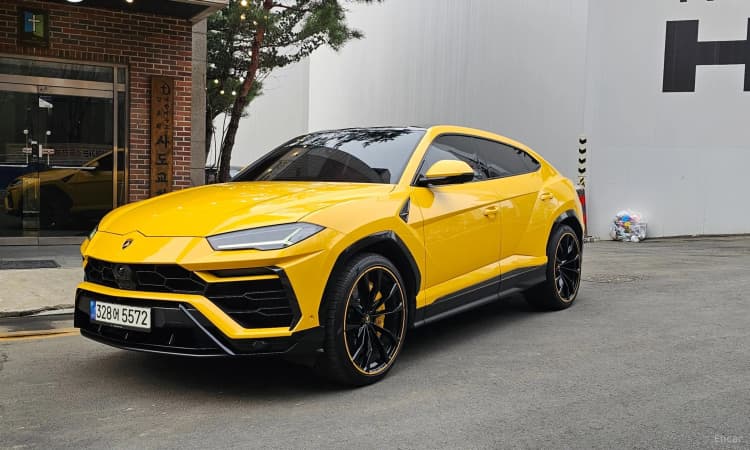Urus