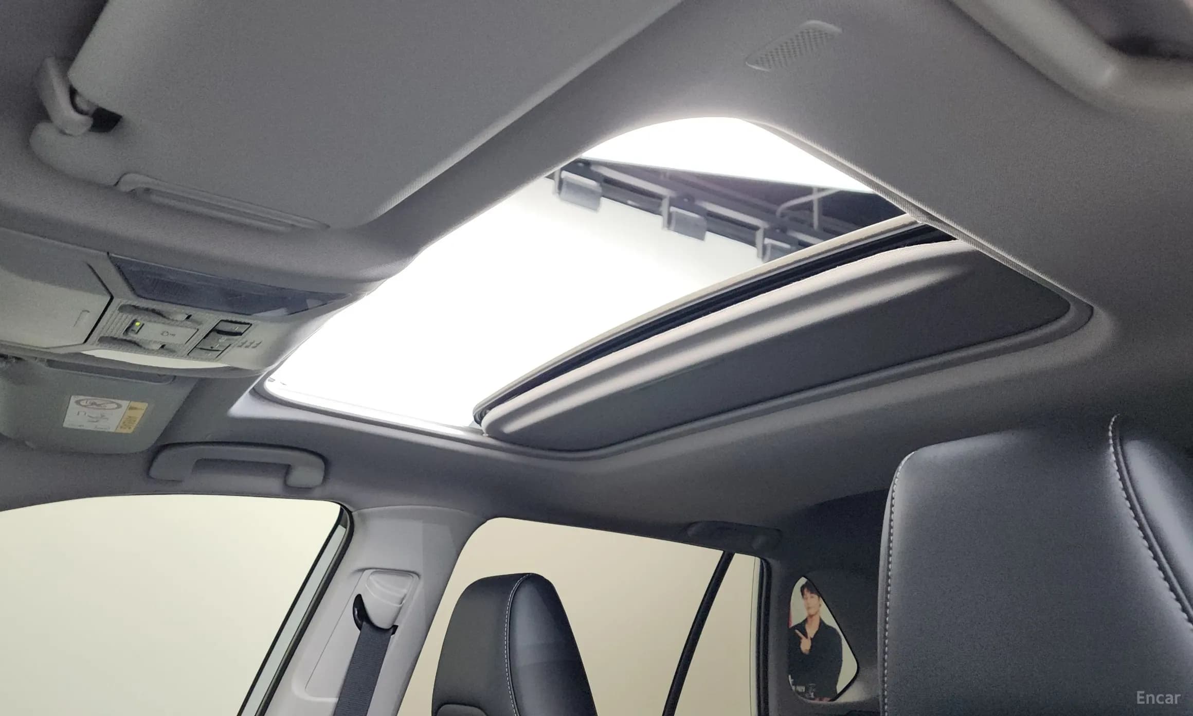 RAV4 5th Generation