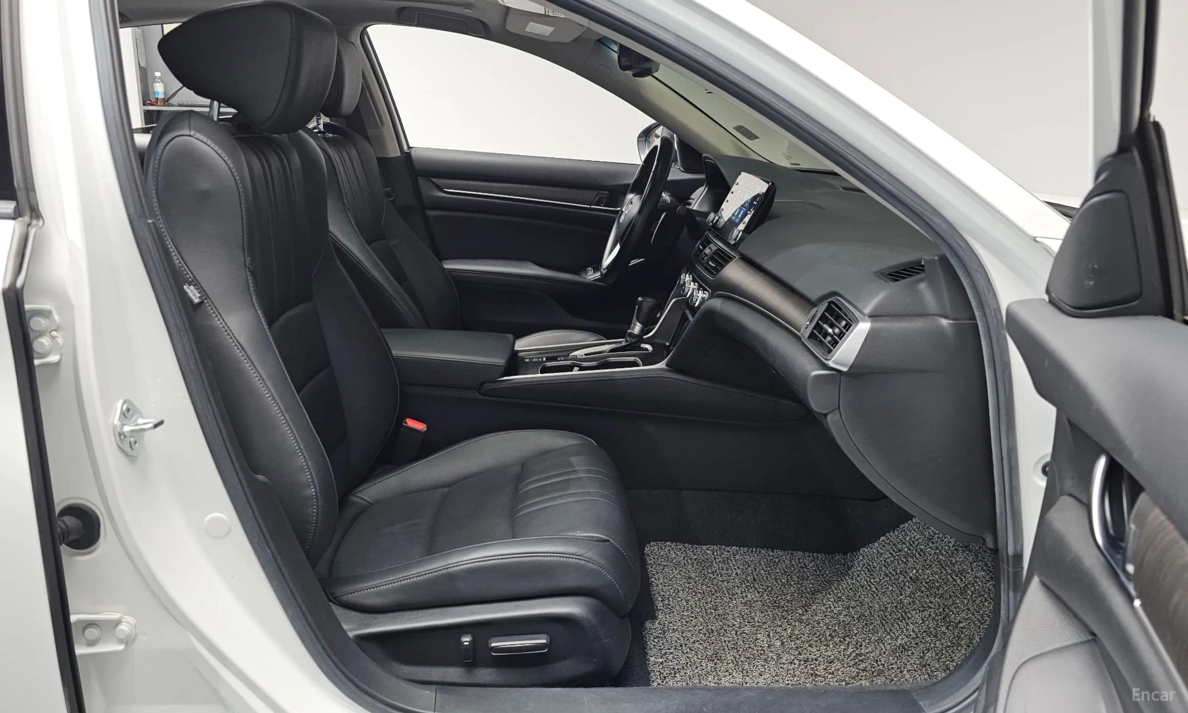 Accord 10th Generation