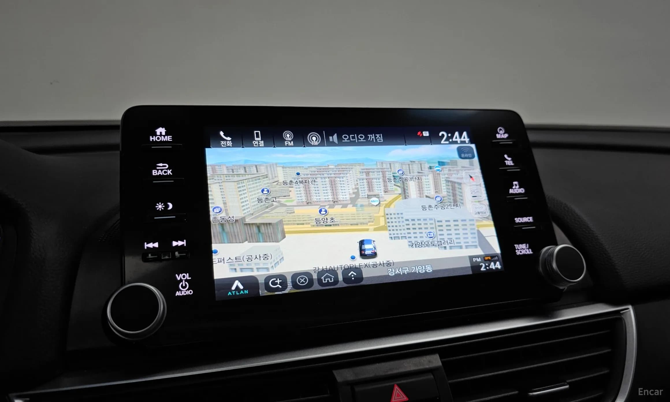 Accord 10th Generation