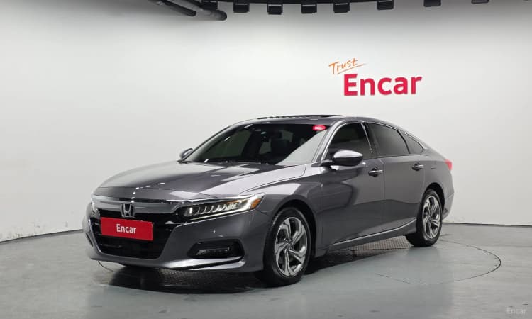 Accord 10th Generation