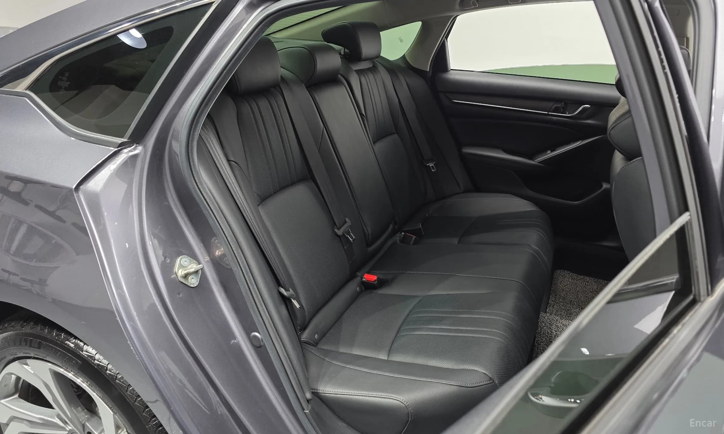 Accord 10th Generation