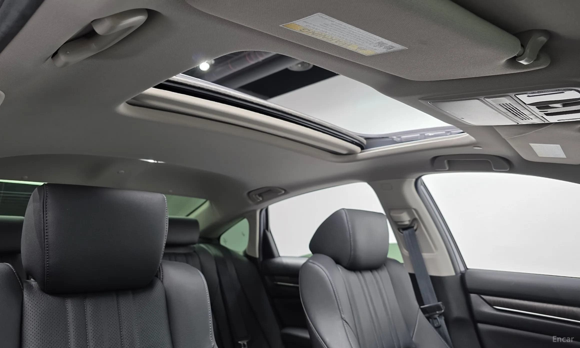 Accord 10th Generation