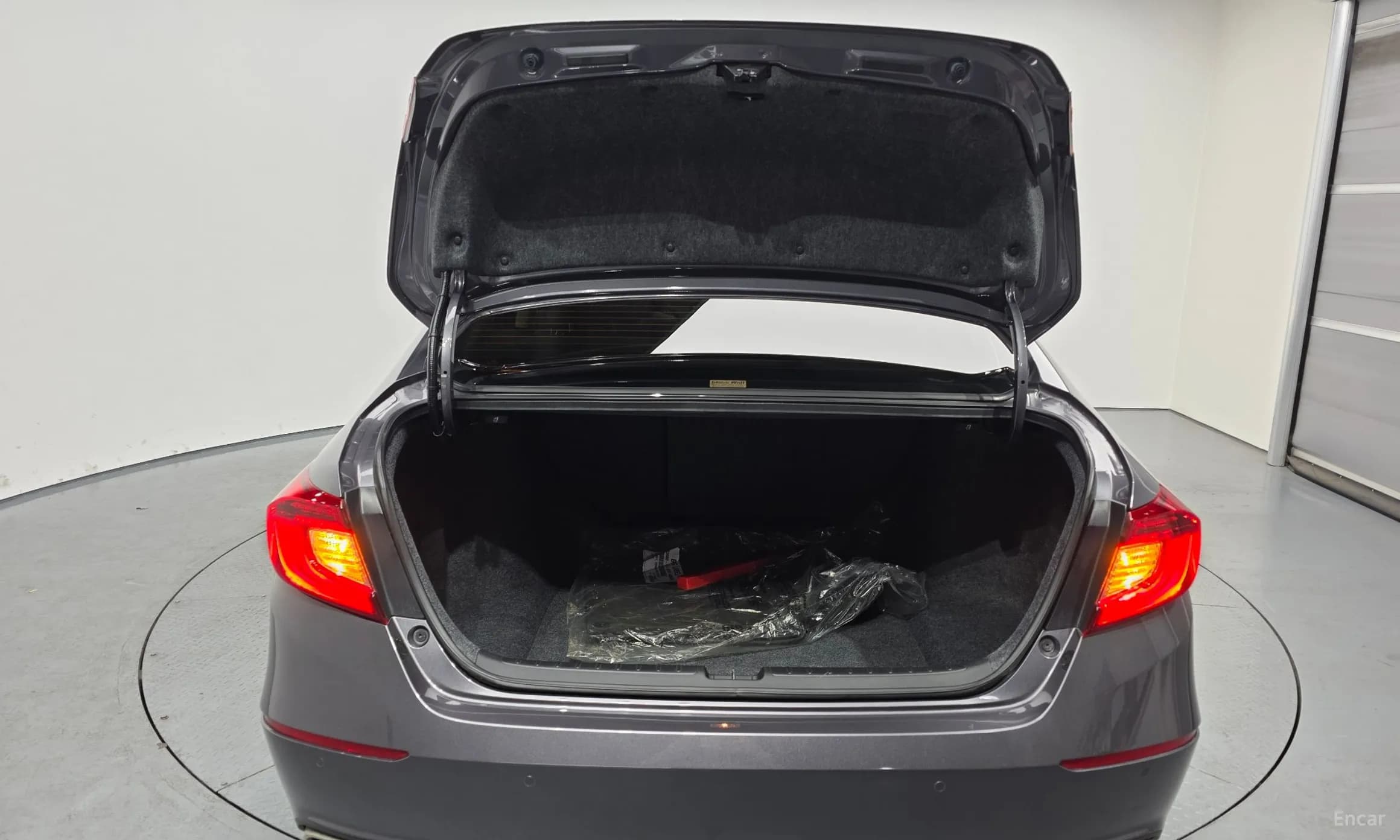 Accord 10th Generation