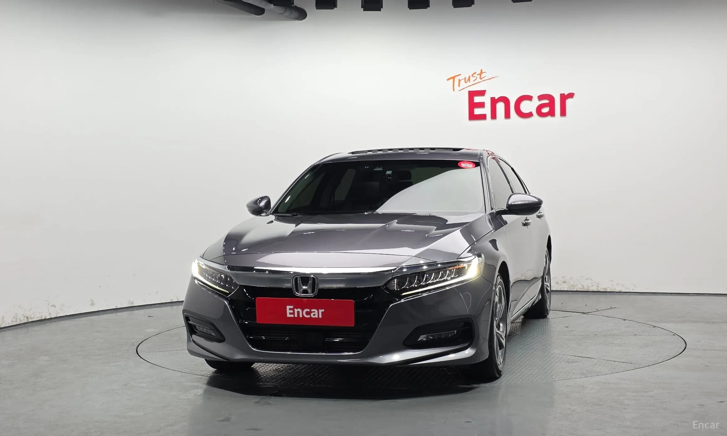 Accord 10th Generation