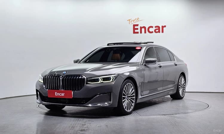7 Series (G11)