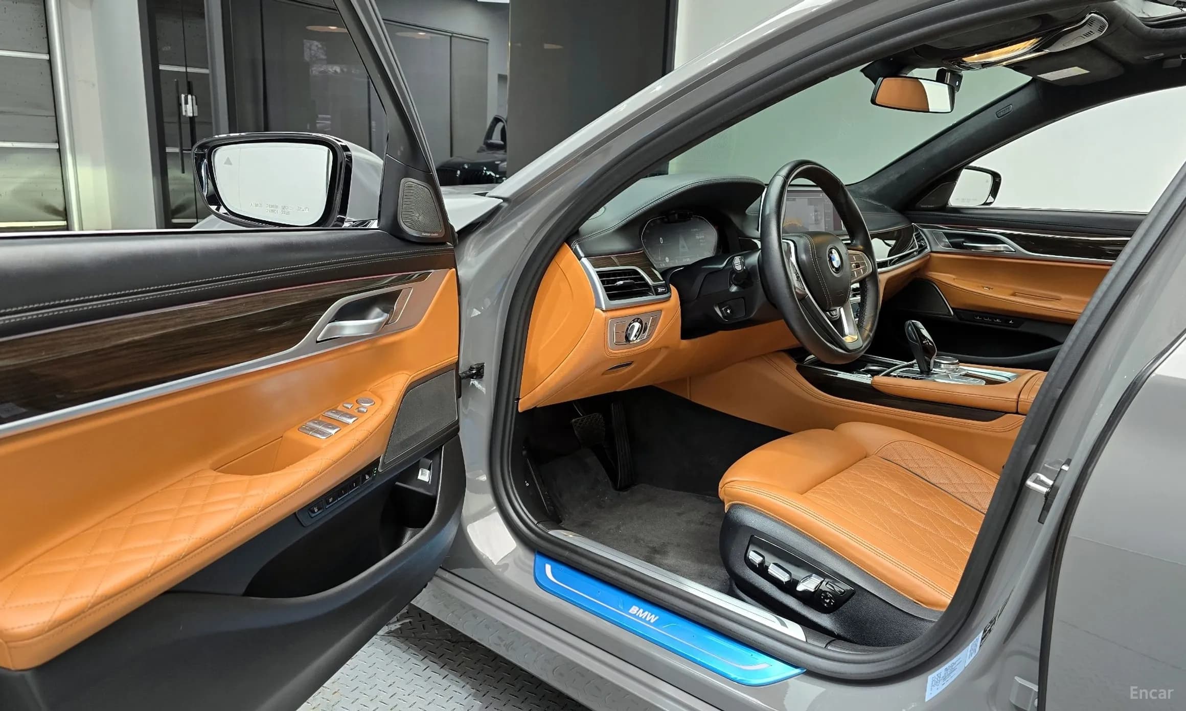 7 Series (G11)