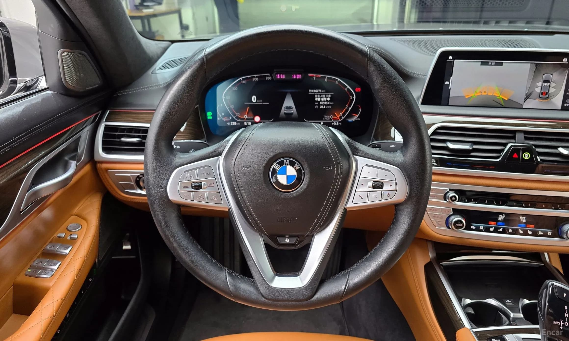 7 Series (G11)