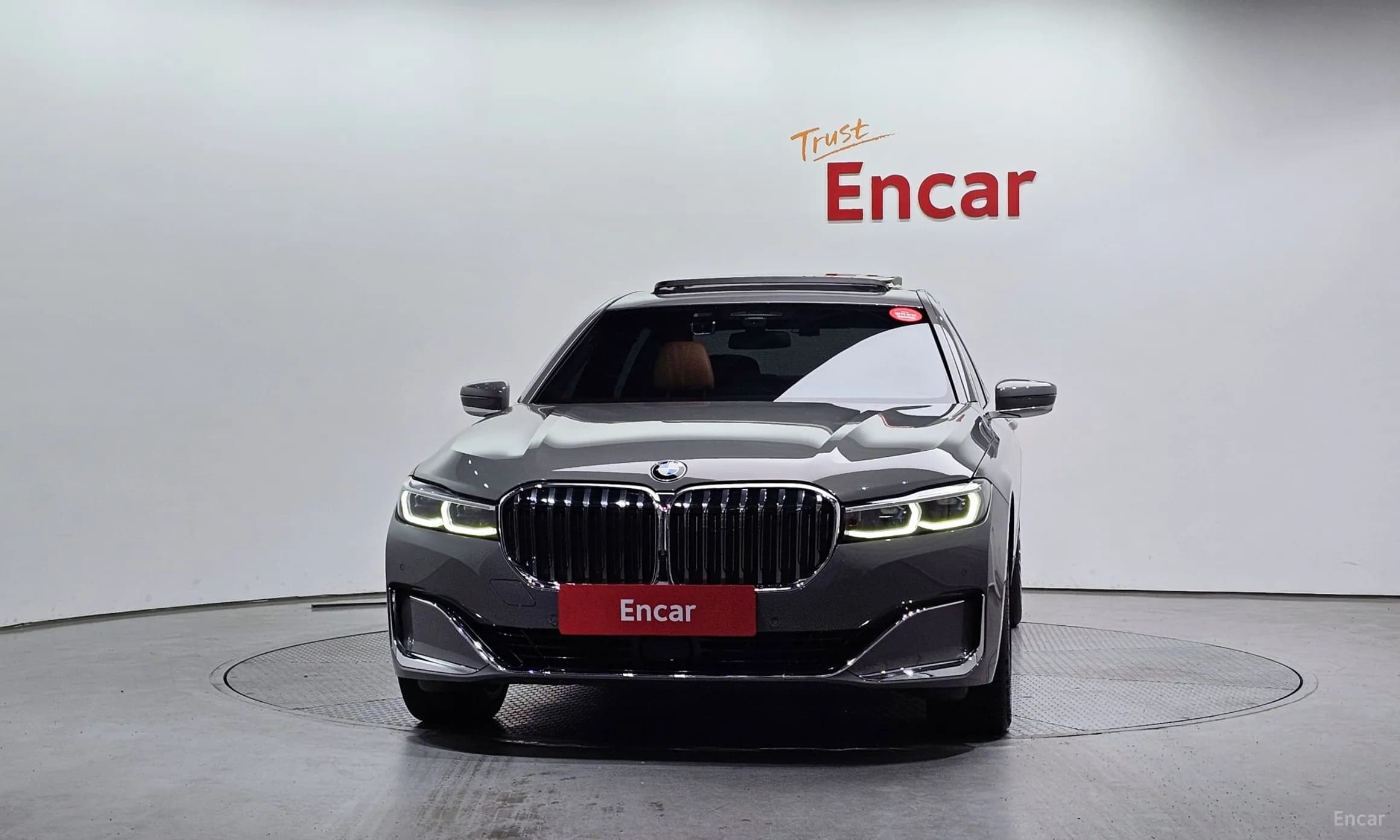 7 Series (G11)