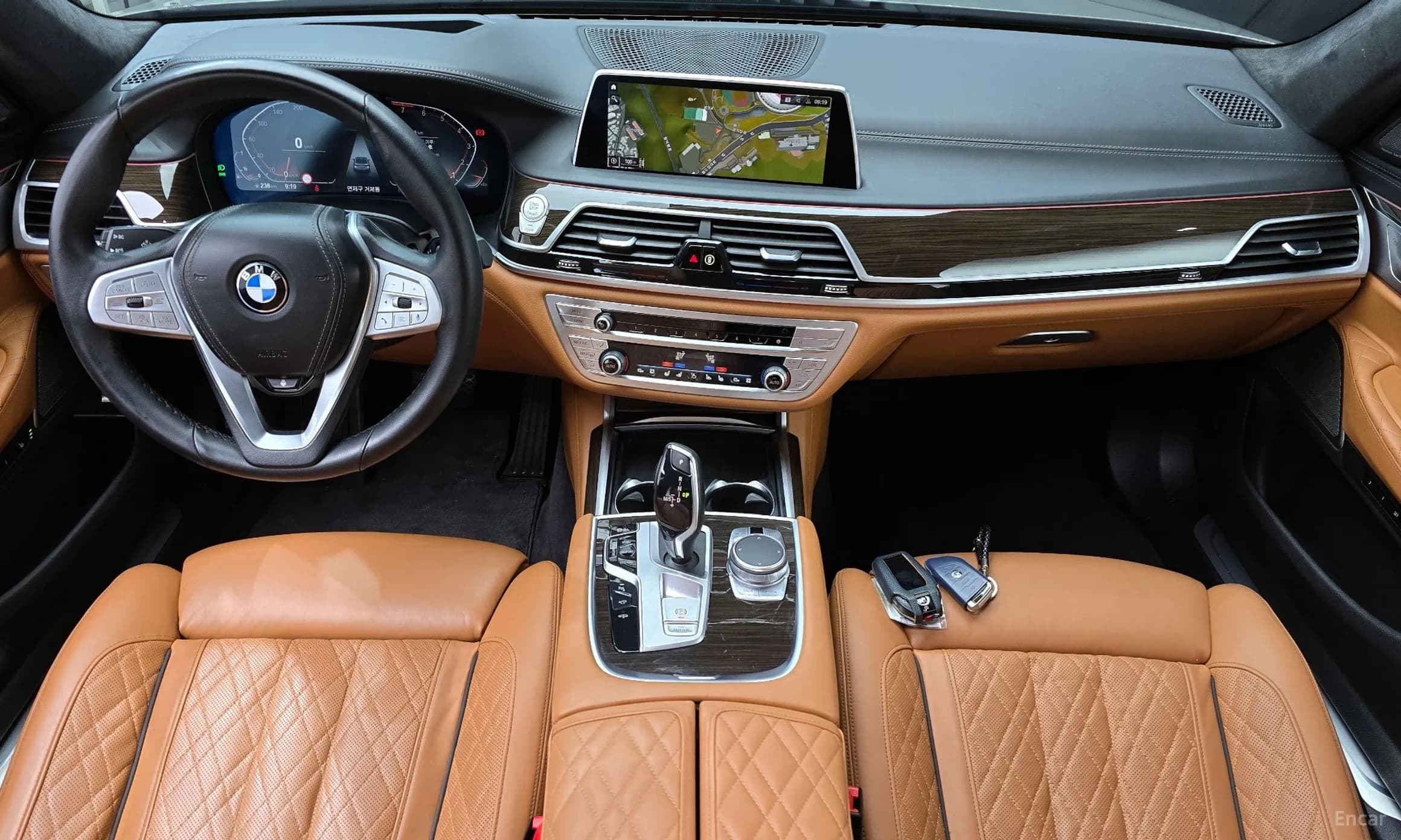 7 Series (G11)