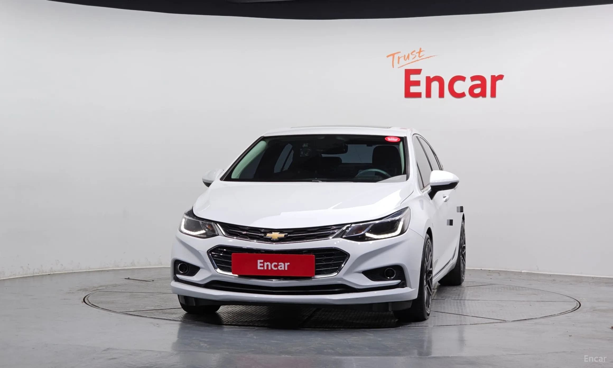 Cruze