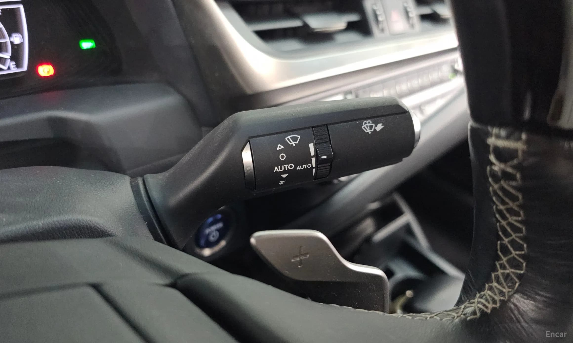 ES300h 7th Generation